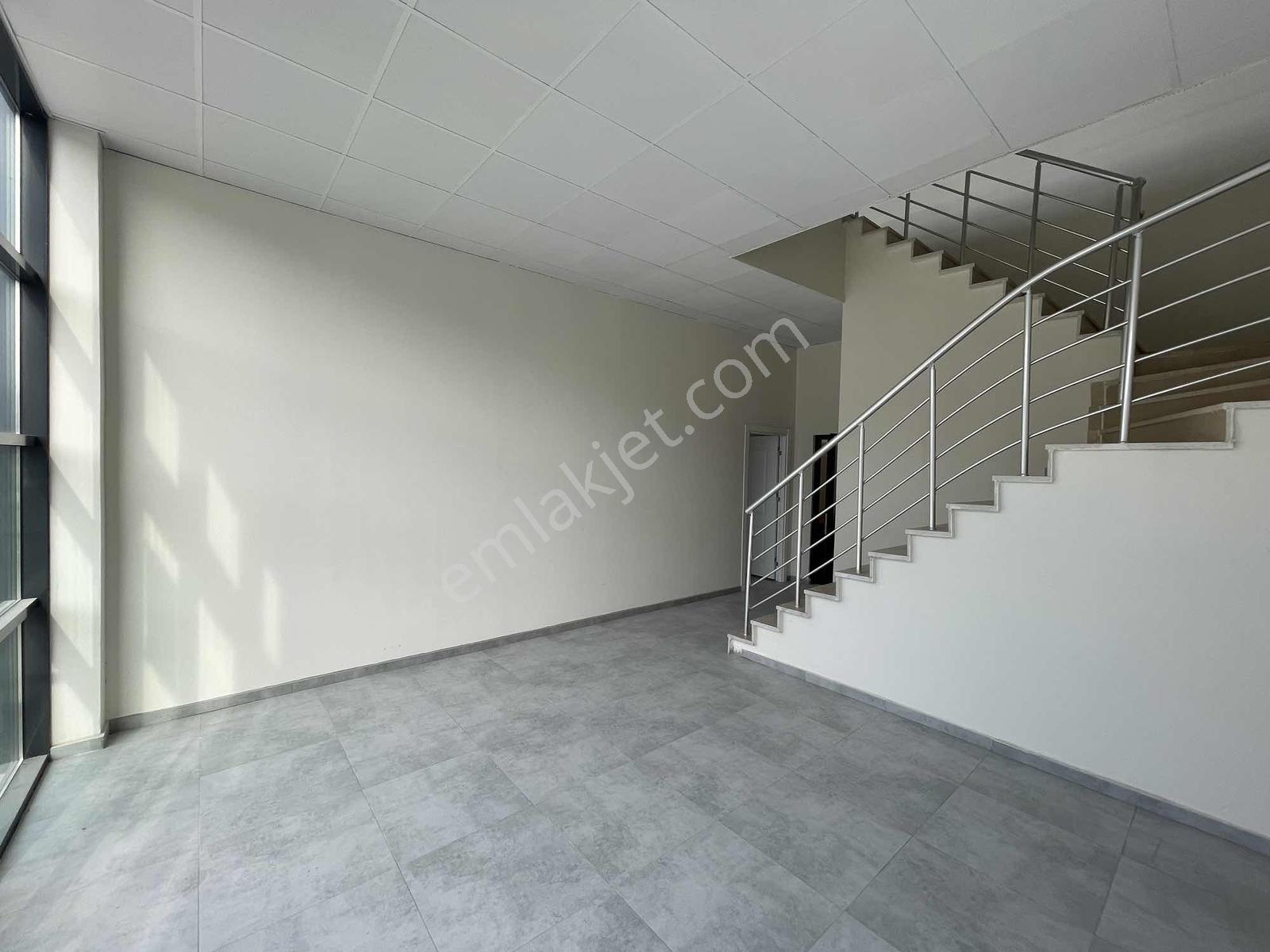Zensan-2 Sanayi Sitesi Kiralık Masrafsız- Bakımlı Fabrika - Görsel 21