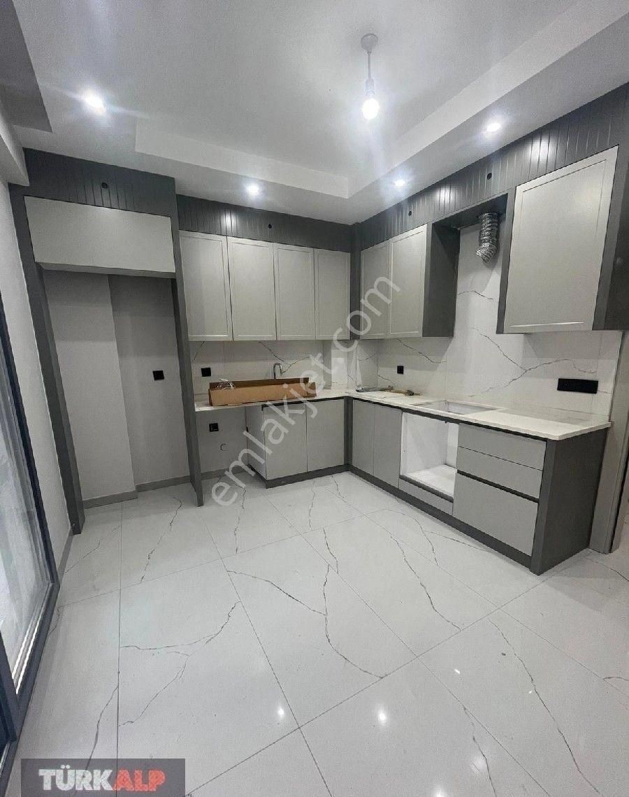 Denizli Şemiklerde 2+1satılık Daire