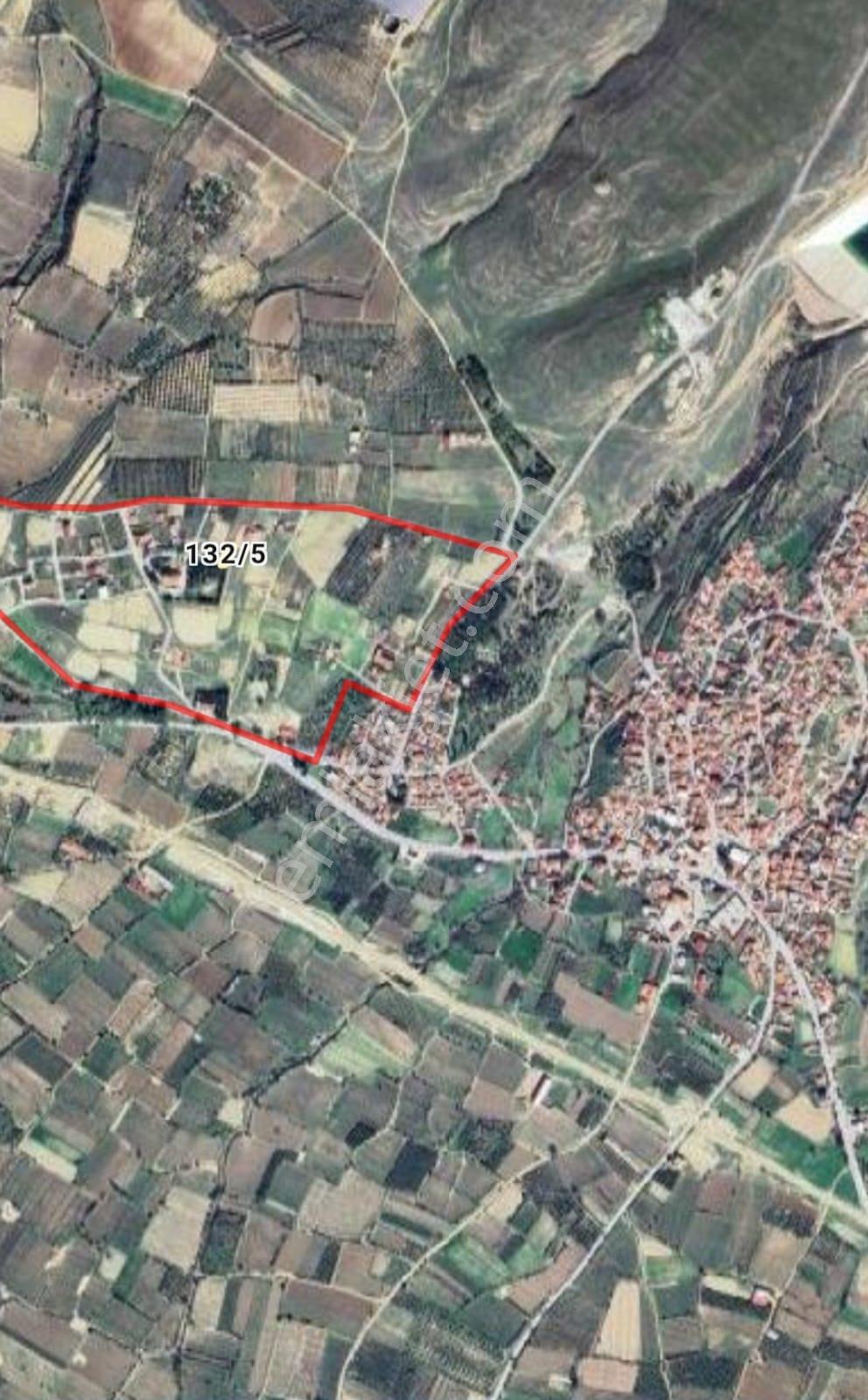 Alaşehir Kemaliye Mh, Satılık Arsa