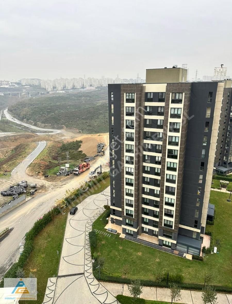 Başakşehir 3.istanbul Moda Evleri Satılık Peyzaj Manzaralı 3+1 - Görsel 3