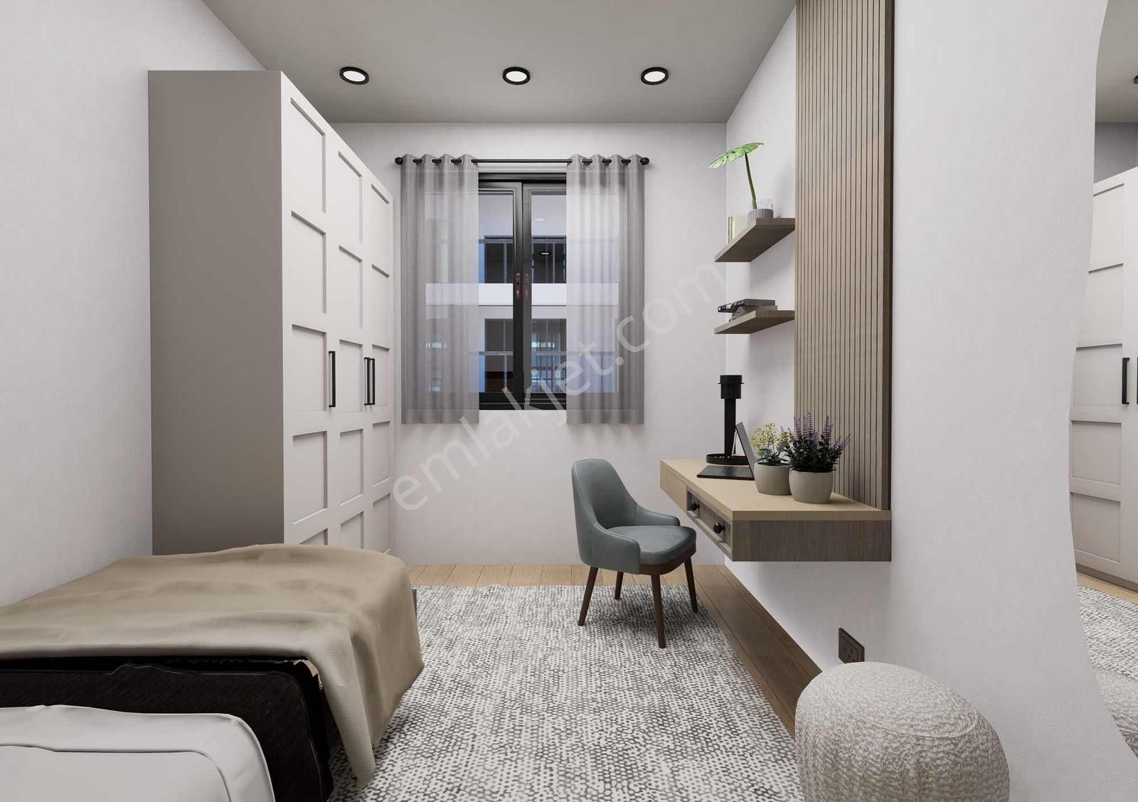 Sultanbeyli Merkez'de Site İçerisinde 2+1 Daire - Görsel 18