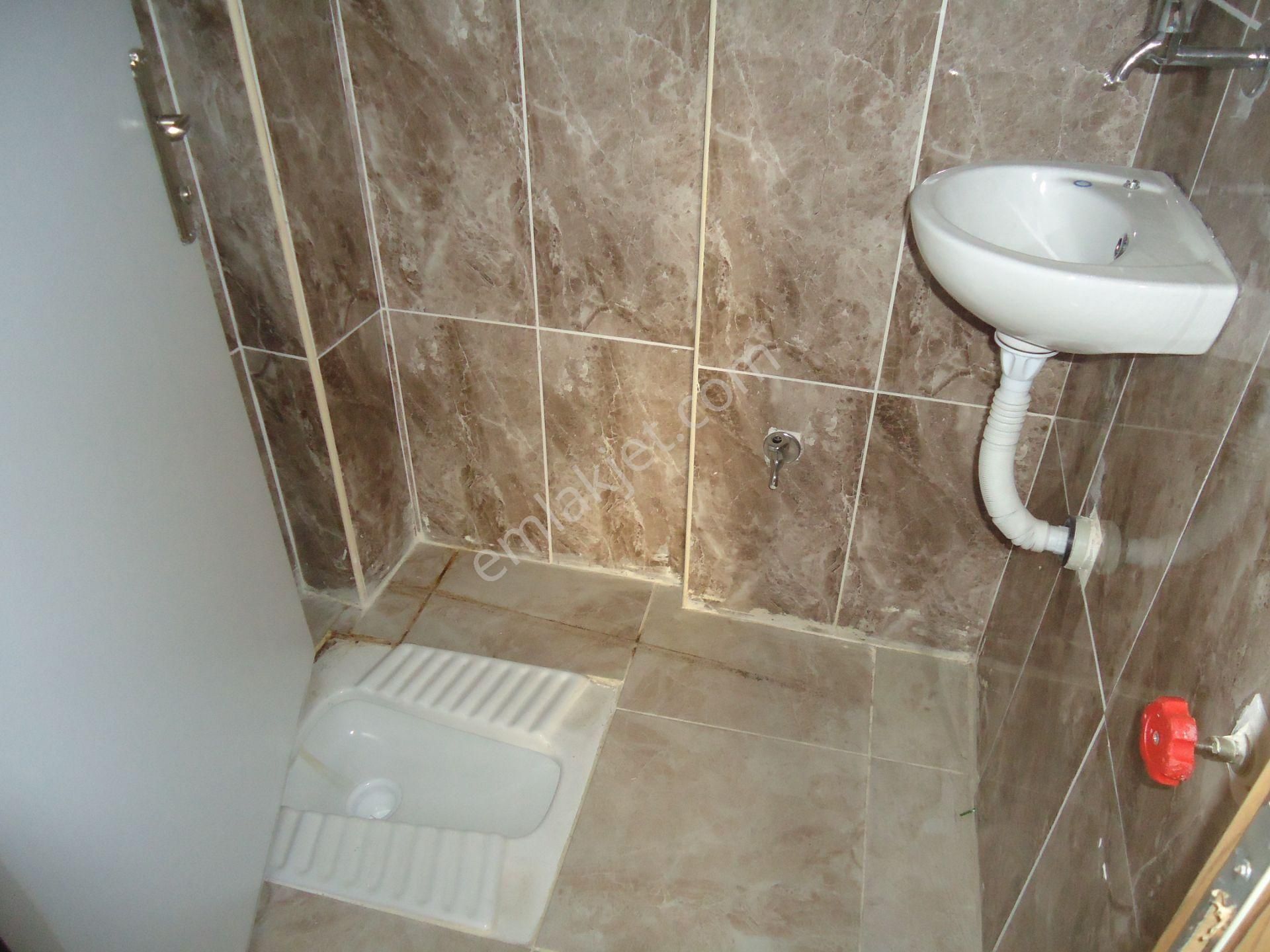 Krc'den Şahintepe'de Merkezi Konumda Kiralık 3+1 Daire - Görsel 18
