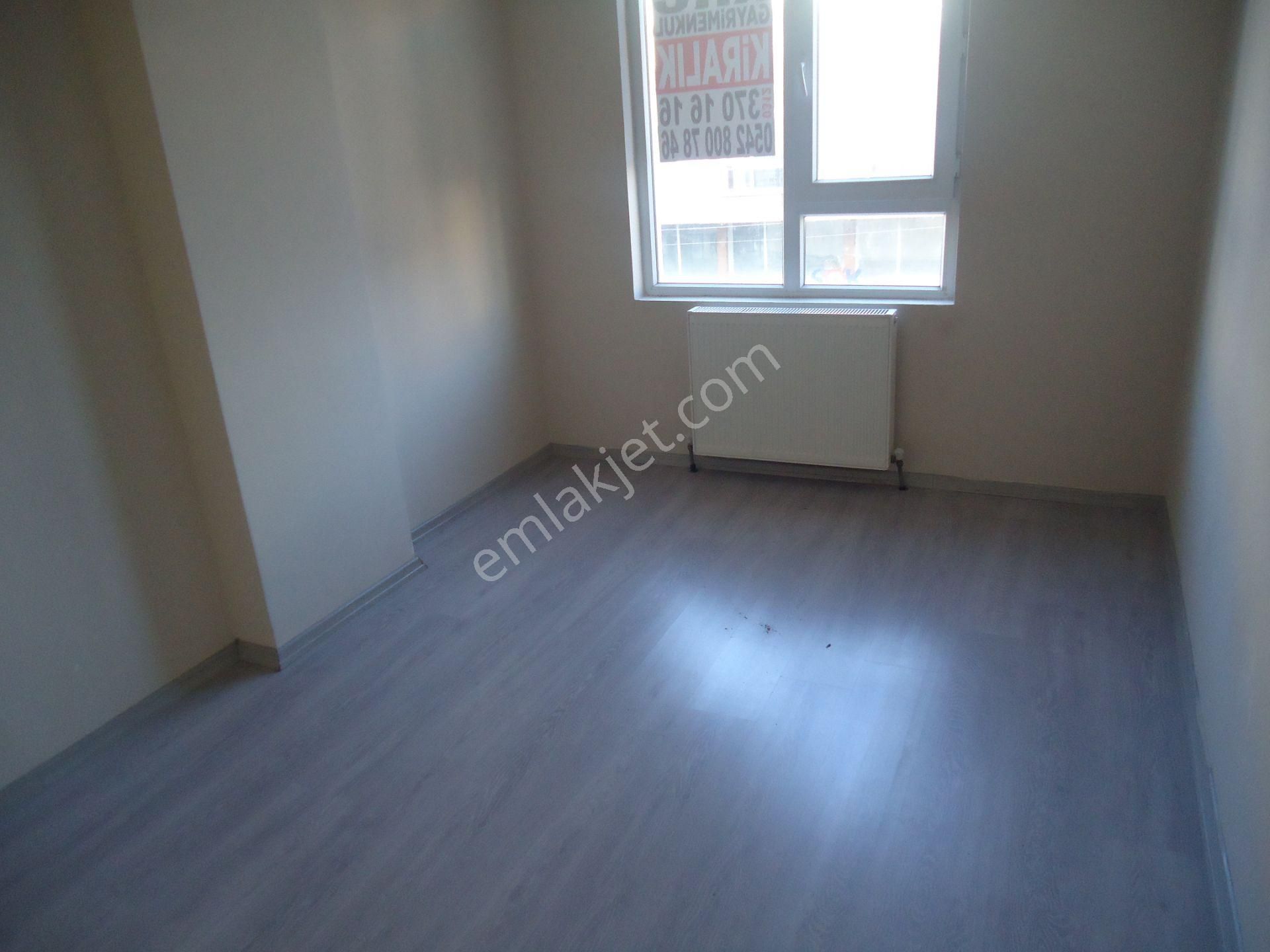 Krc'den Şahintepe'de Merkezi Konumda Kiralık 3+1 Daire - Görsel 15