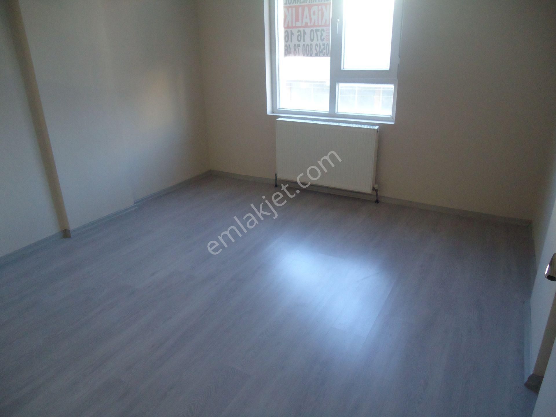 Krc'den Şahintepe'de Merkezi Konumda Kiralık 3+1 Daire - Görsel 16