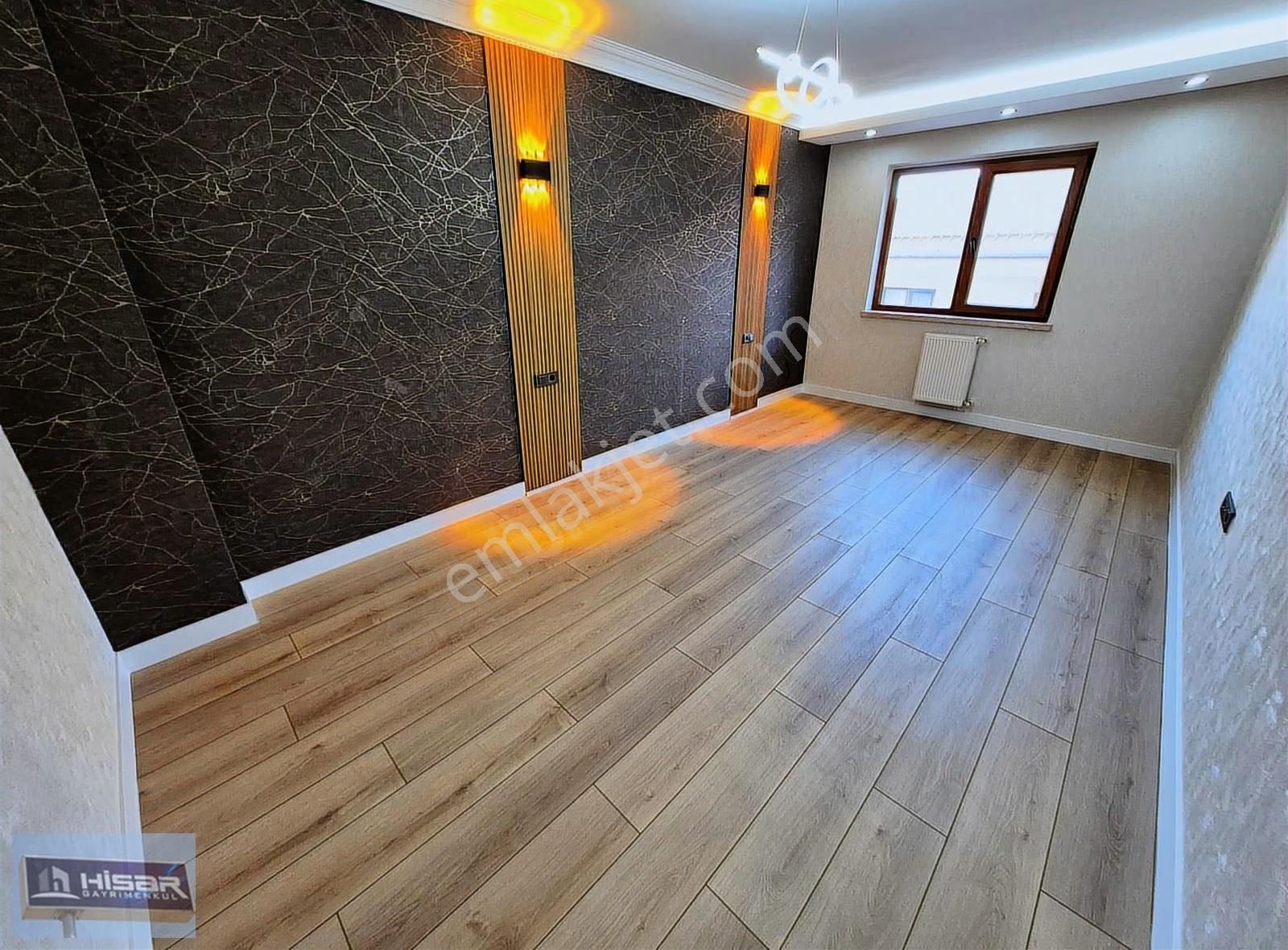 Hisar'dan Dikmen Cad Üstü Emsalsiz Konum Ultra Lüks Ebv Bny 4+1 - Görsel 4