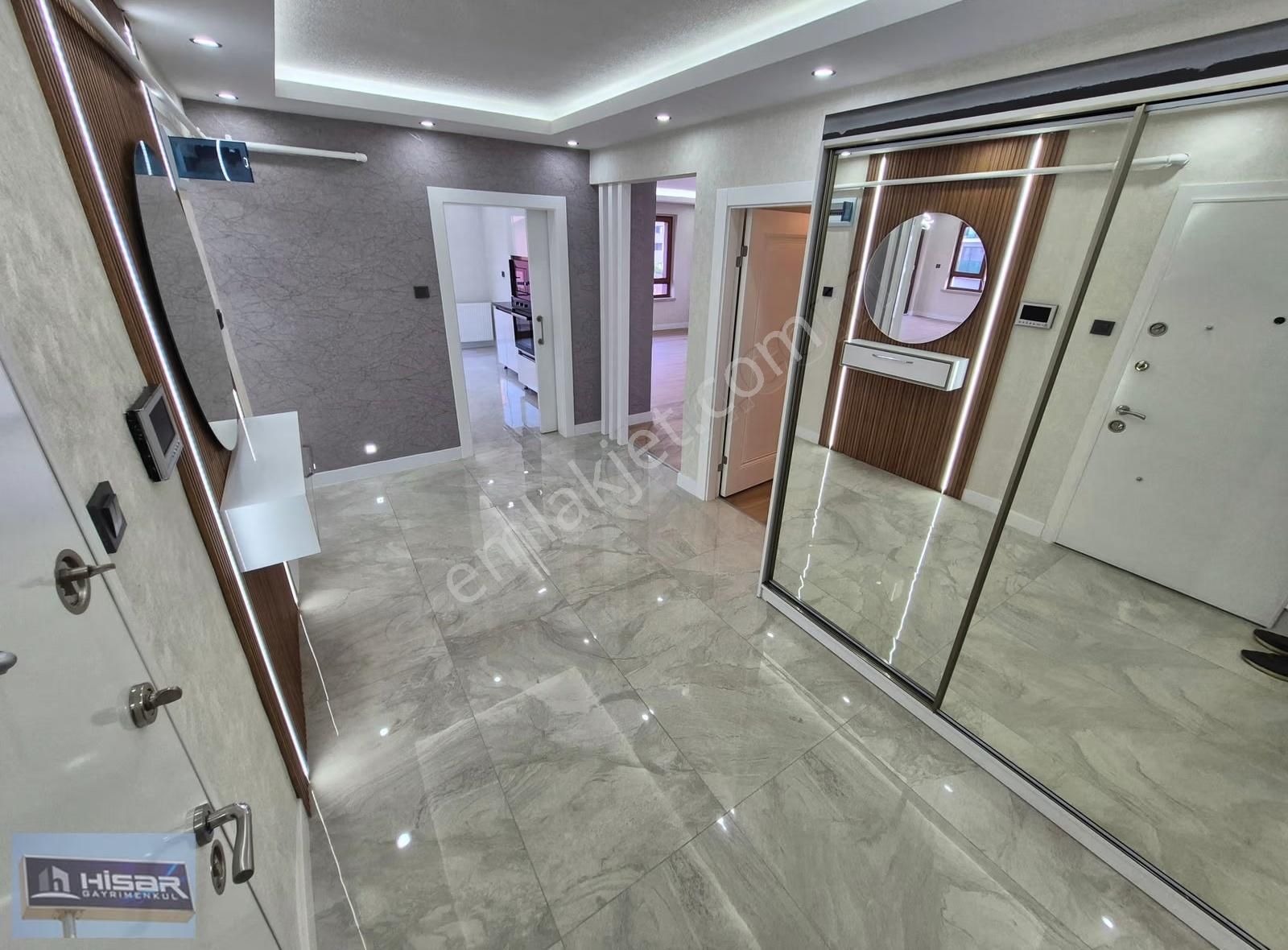 Hisar'dan Dikmen Cad Üstü Emsalsiz Konum Ultra Lüks Ebv Bny 4+1 - Görsel 6