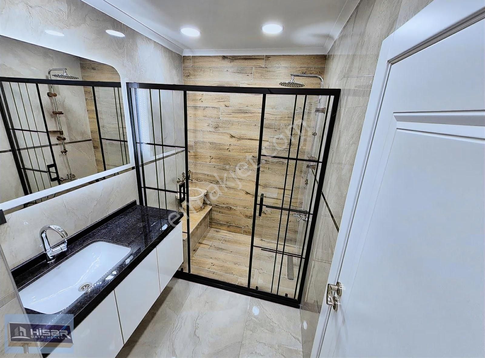 Hisar'dan Dikmen Cad Üstü Emsalsiz Konum Ultra Lüks Ebv Bny 4+1 - Görsel 11