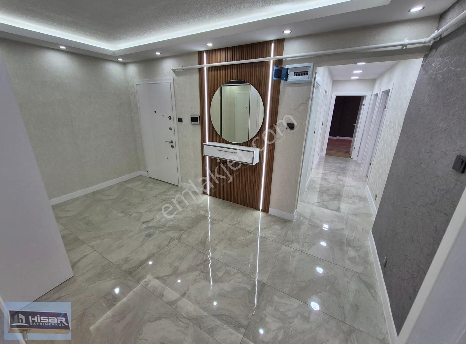Hisar'dan Dikmen Cad Üstü Emsalsiz Konum Ultra Lüks Ebv Bny 4+1 - Görsel 2