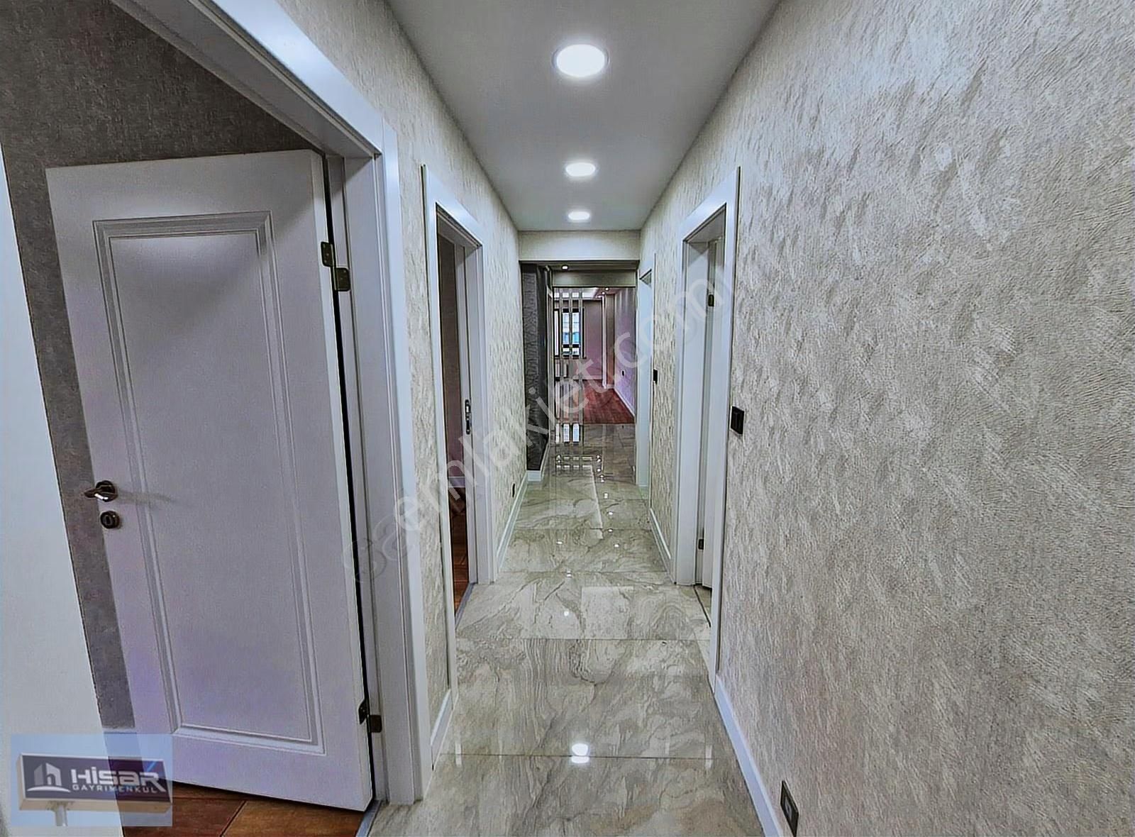 Hisar'dan Dikmen Cad Üstü Emsalsiz Konum Ultra Lüks Ebv Bny 4+1 - Görsel 12