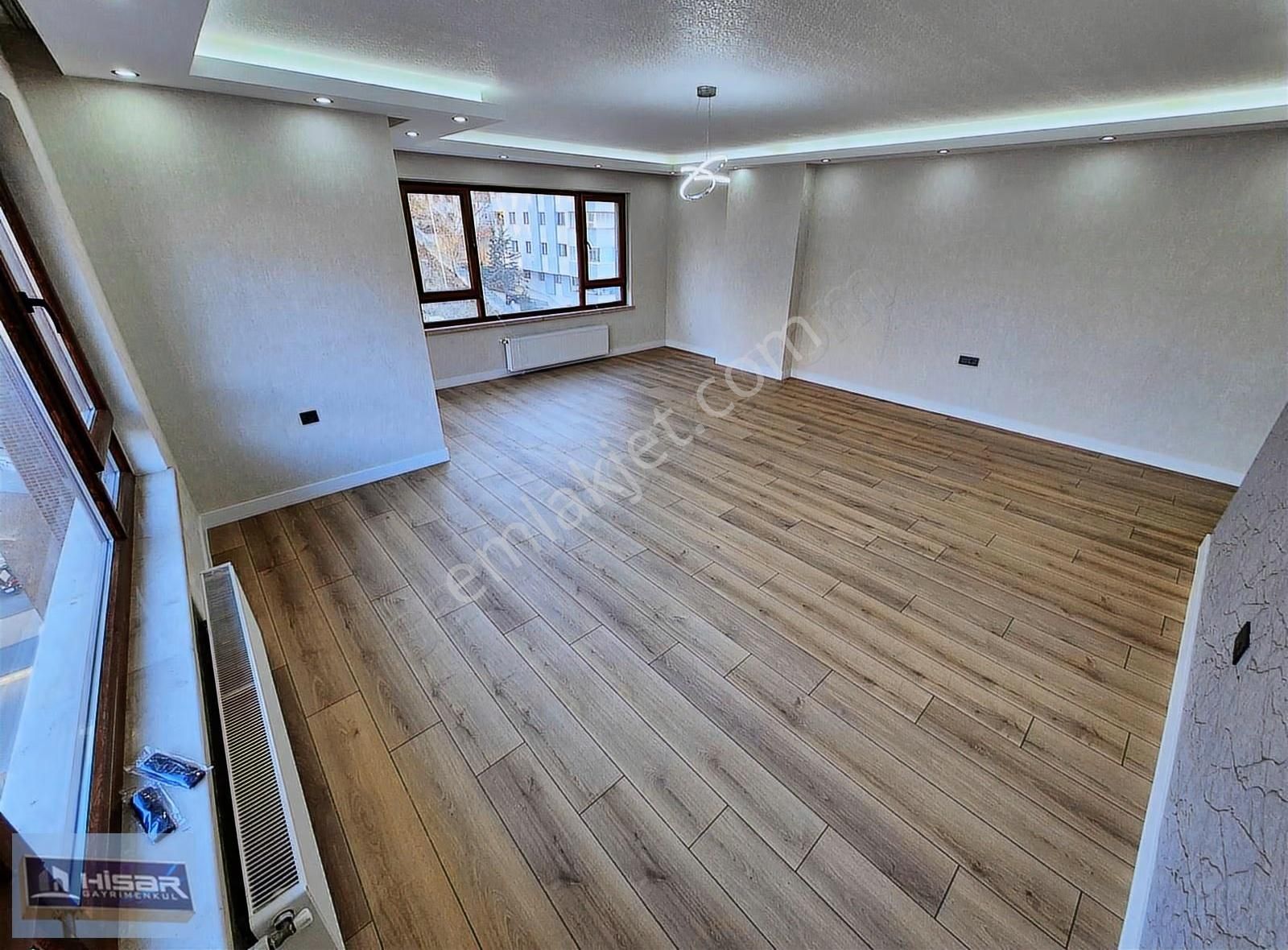 Hisar'dan Dikmen Cad Üstü Emsalsiz Konum Ultra Lüks Ebv Bny 4+1 - Görsel 13