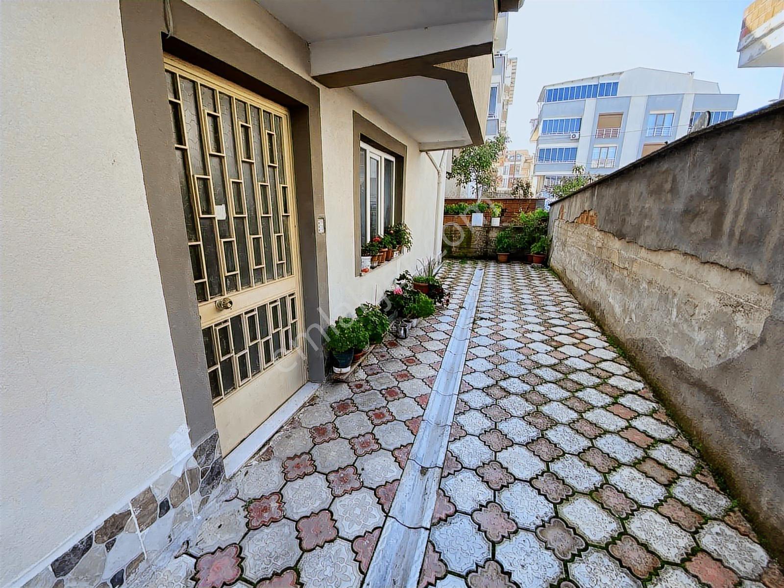 Paşaalanı Mah. Kiralık 2+1 Ayrı Mutfaklı Geniş-kullanışlı Daire - Görsel 19
