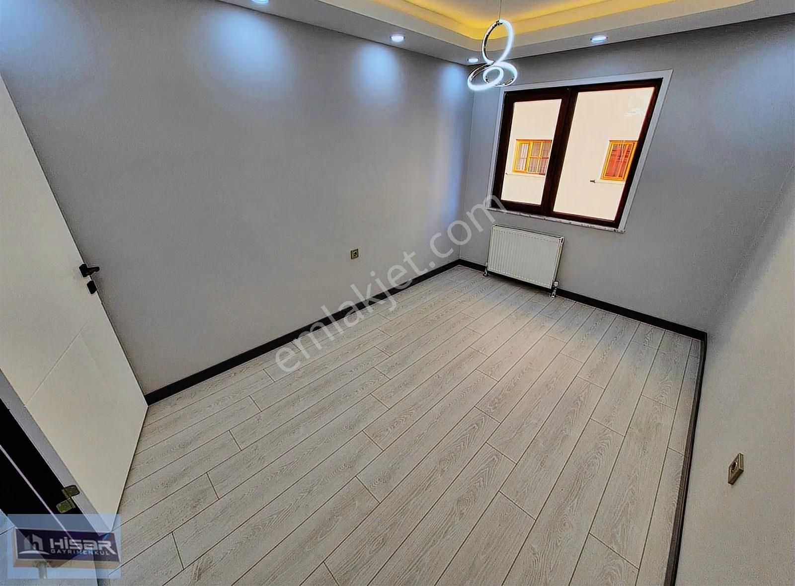 Hisardan Vadi Ve Orman Manzaralı Ultra Lüks Yapılı Çift Banyolu - Görsel 16