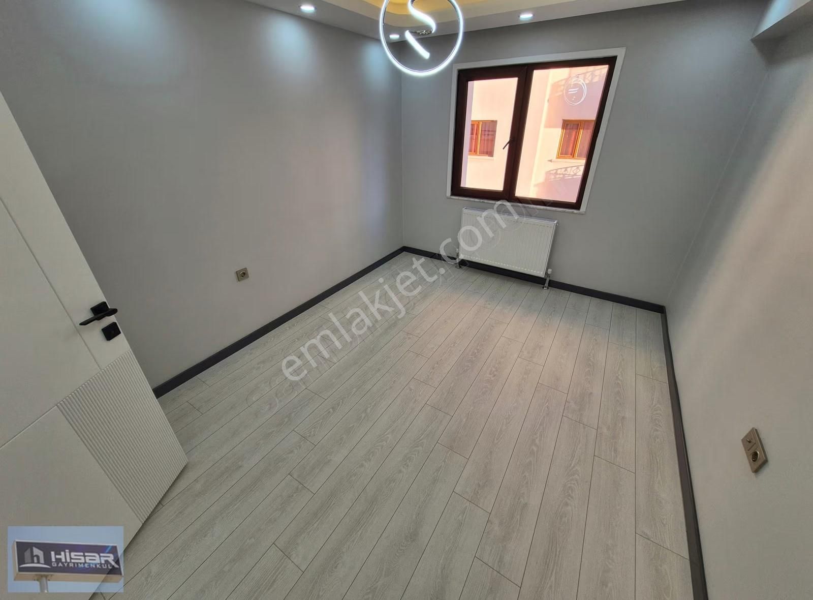 Hisardan Vadi Ve Orman Manzaralı Ultra Lüks Yapılı Çift Banyolu - Görsel 20