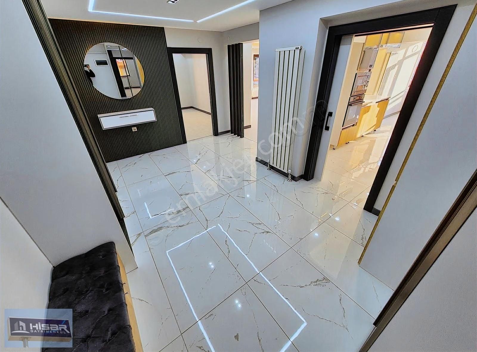 Hisardan Vadi Ve Orman Manzaralı Ultra Lüks Yapılı Çift Banyolu - Görsel 32