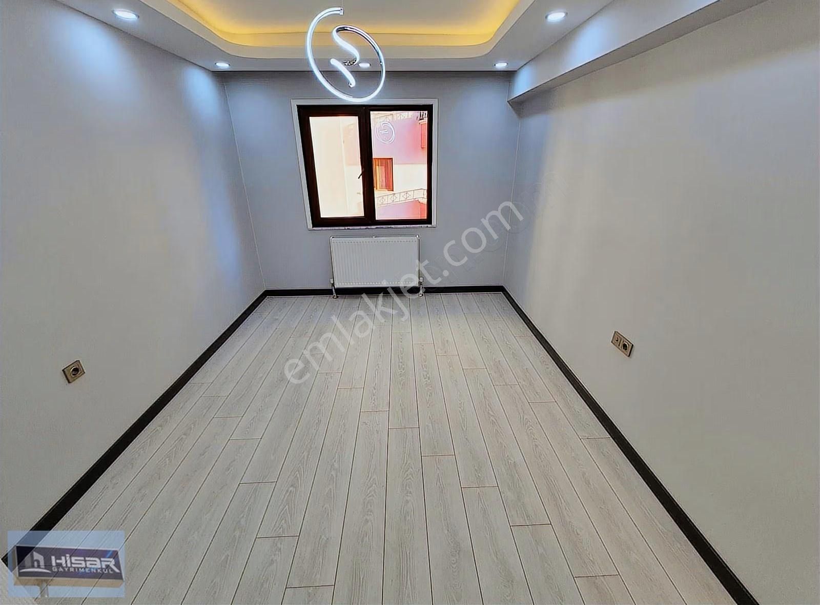 Hisardan Vadi Ve Orman Manzaralı Ultra Lüks Yapılı Çift Banyolu - Görsel 13