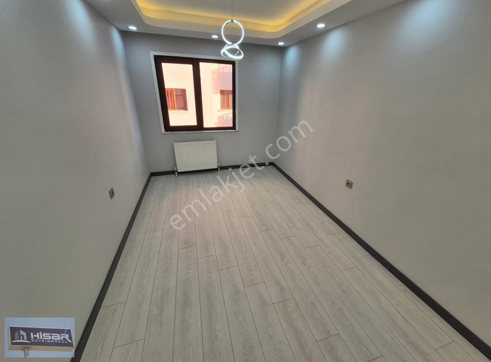 Hisardan Vadi Ve Orman Manzaralı Ultra Lüks Yapılı Çift Banyolu - Görsel 25