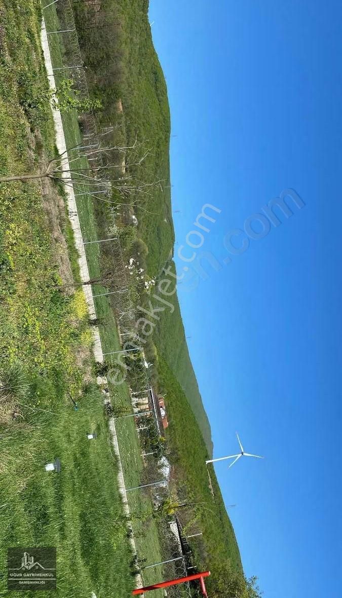 Uğur Gayrimenkul'den Satılık Çelik Konstrüksiyon Villa - Görsel 10