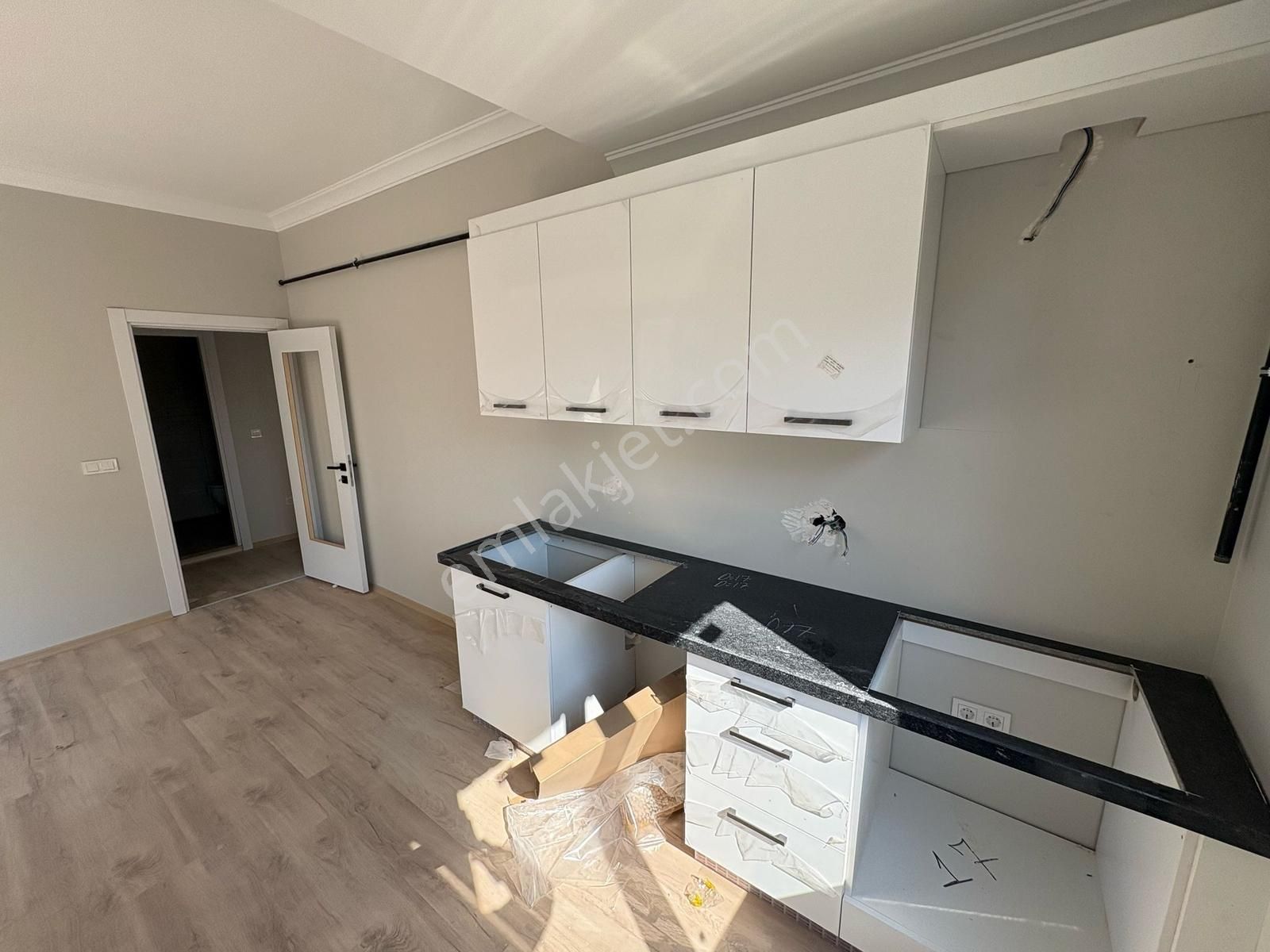 ▃artemin▃altıntepe'de Sıfır Ön Cephe Balkonlu 3.kat 70m² 2+1 ! - Görsel 16