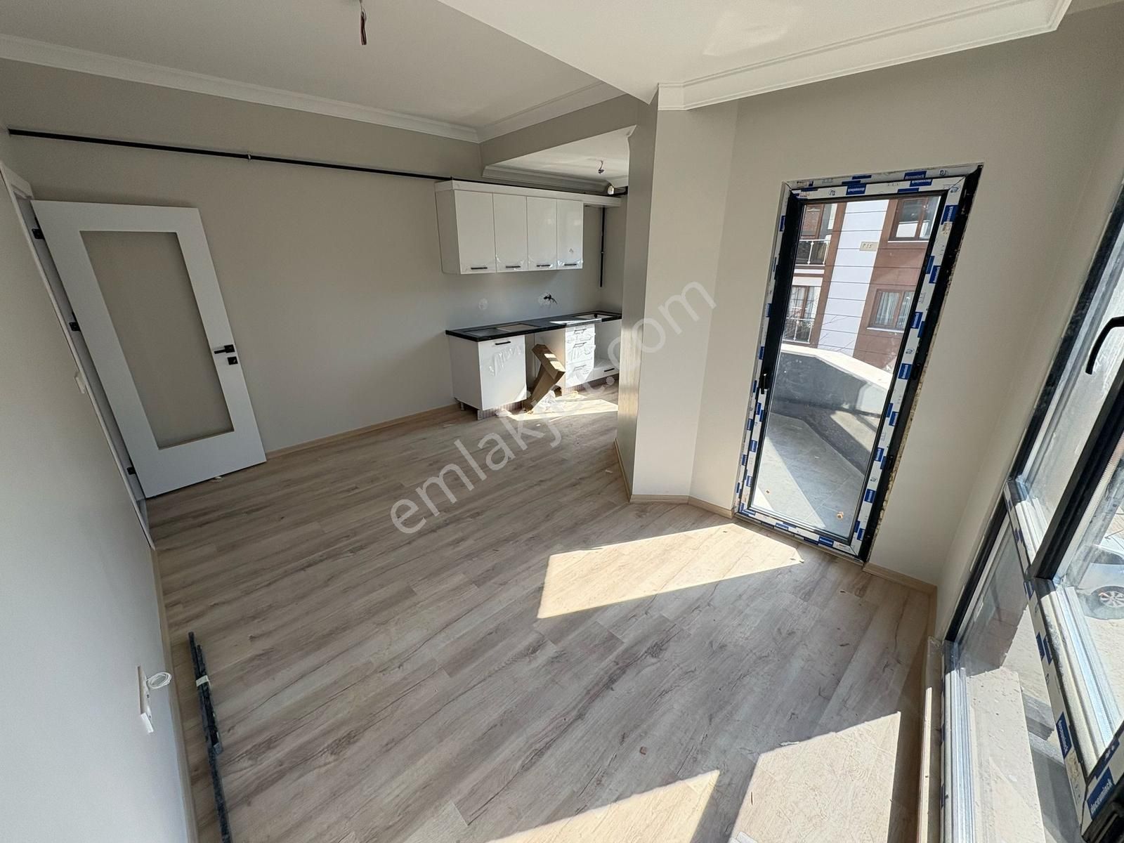 ▃artemin▃altıntepe'de Sıfır Ön Cephe Balkonlu 3.kat 70m² 2+1 ! - Görsel 8