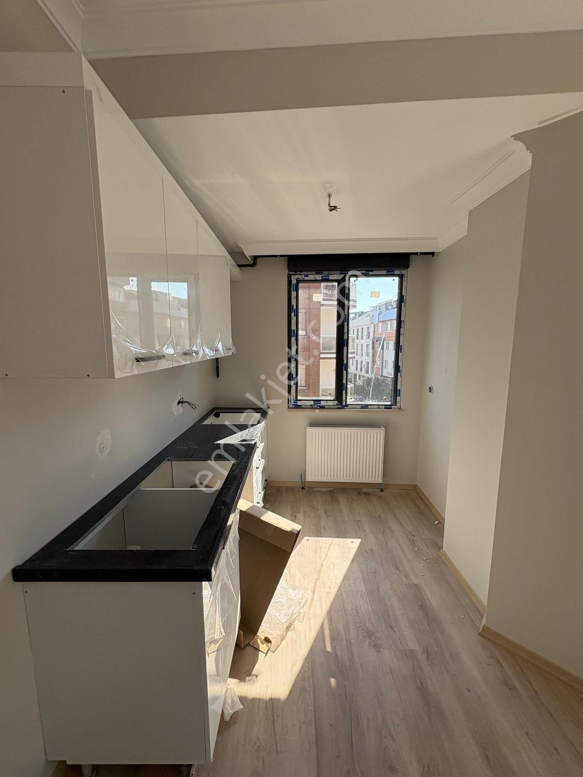 ▃artemin▃altıntepe'de Sıfır Ön Cephe Balkonlu 3.kat 70m² 2+1 ! - Görsel 32