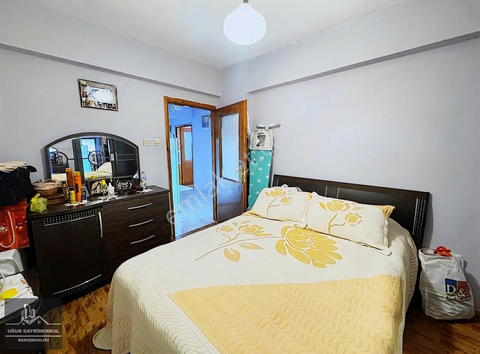 Uğur Gayrimenkul'den Şehir Manzaralı Satılık Asansörlü 3+1 Daire - Görsel 24