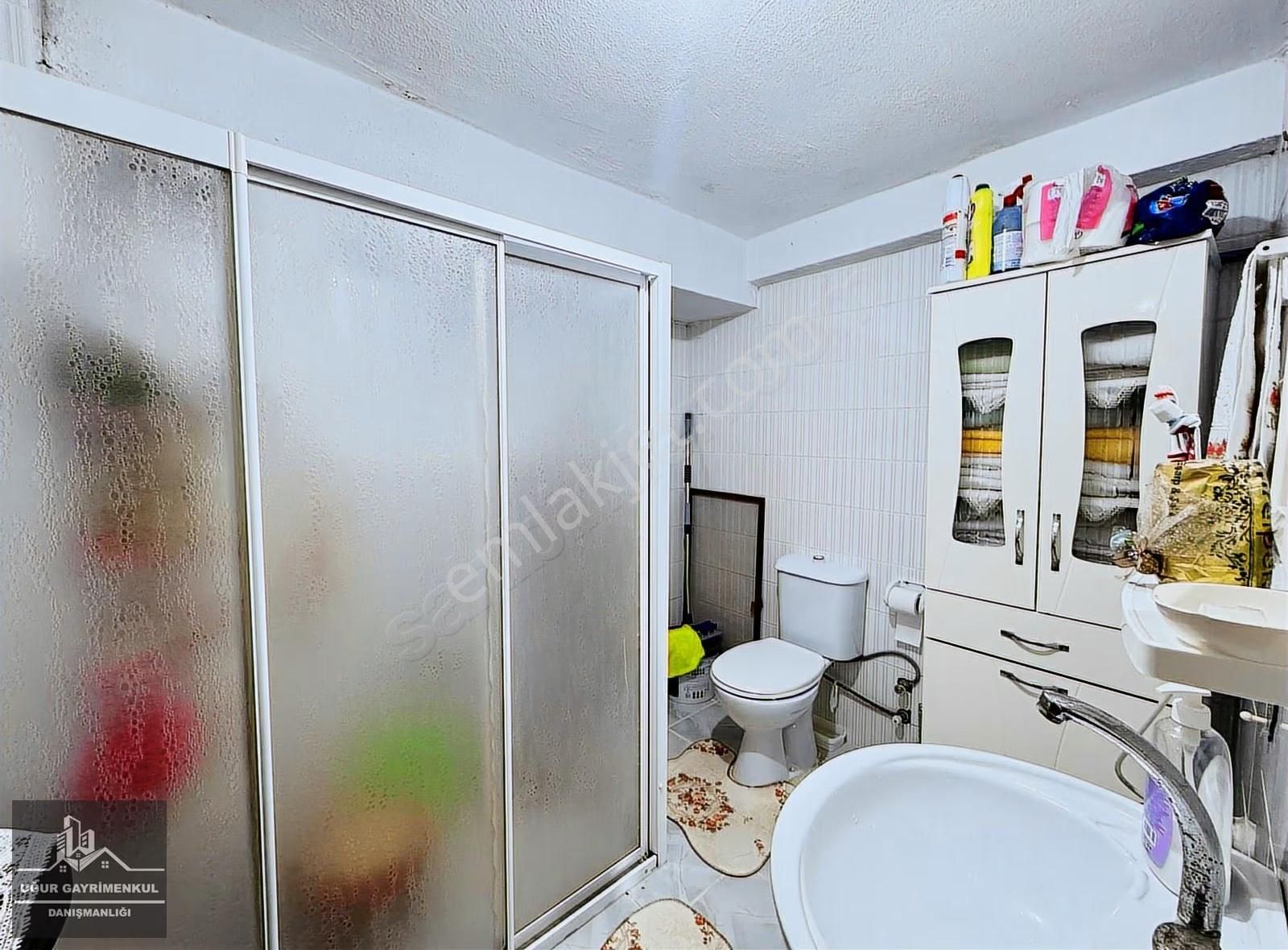 Uğur Gayrimenkul'den Şehir Manzaralı Satılık Asansörlü 3+1 Daire - Görsel 18