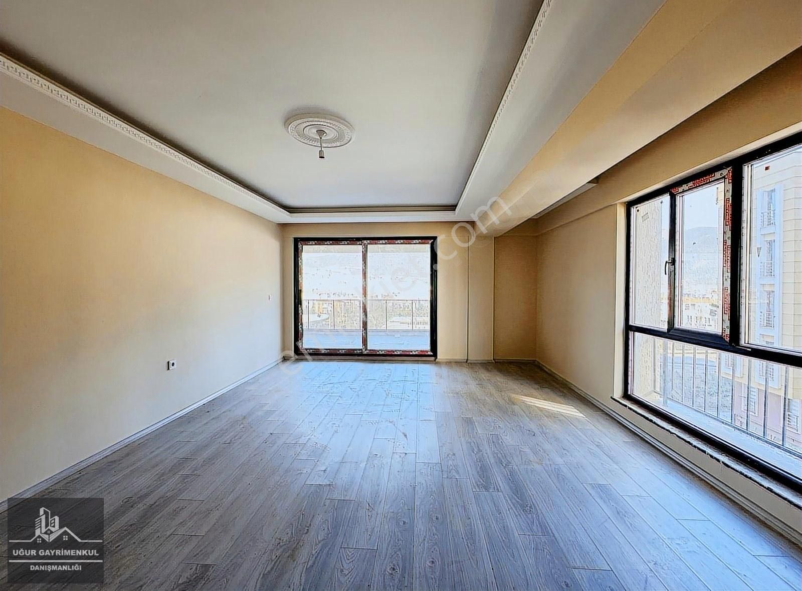 Uğur Gayrimenkul'den Hisar'da Sıfır Ara Kat Satılık 3+1 Daire - Görsel 15