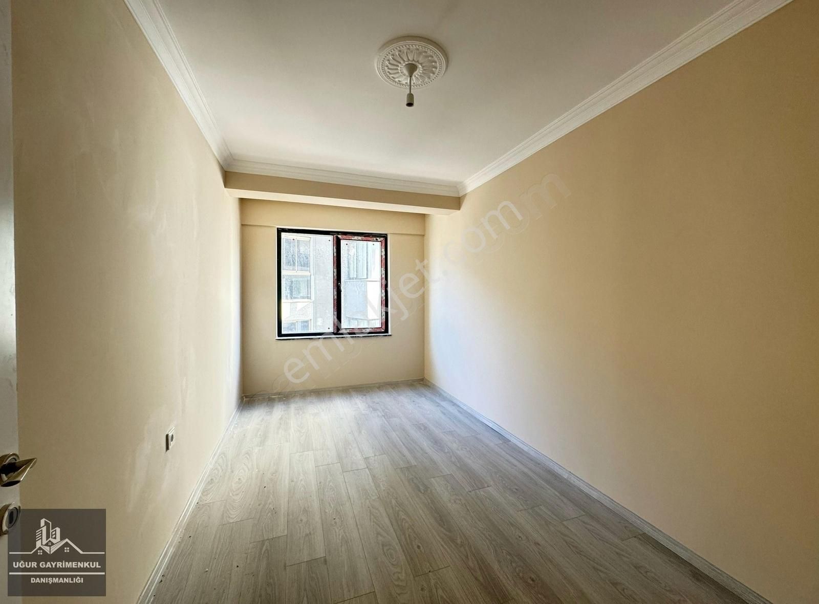 Uğur Gayrimenkul'den Hisar'da Sıfır Ara Kat Satılık 3+1 Daire - Görsel 14