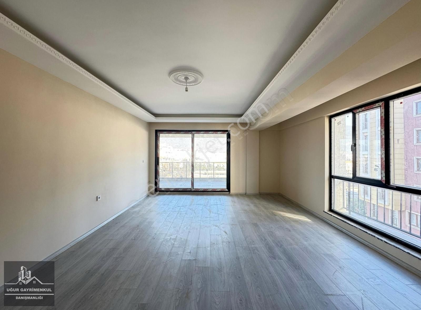 Uğur Gayrimenkul'den Hisar'da Sıfır Ara Kat Satılık 3+1 Daire - Görsel 16