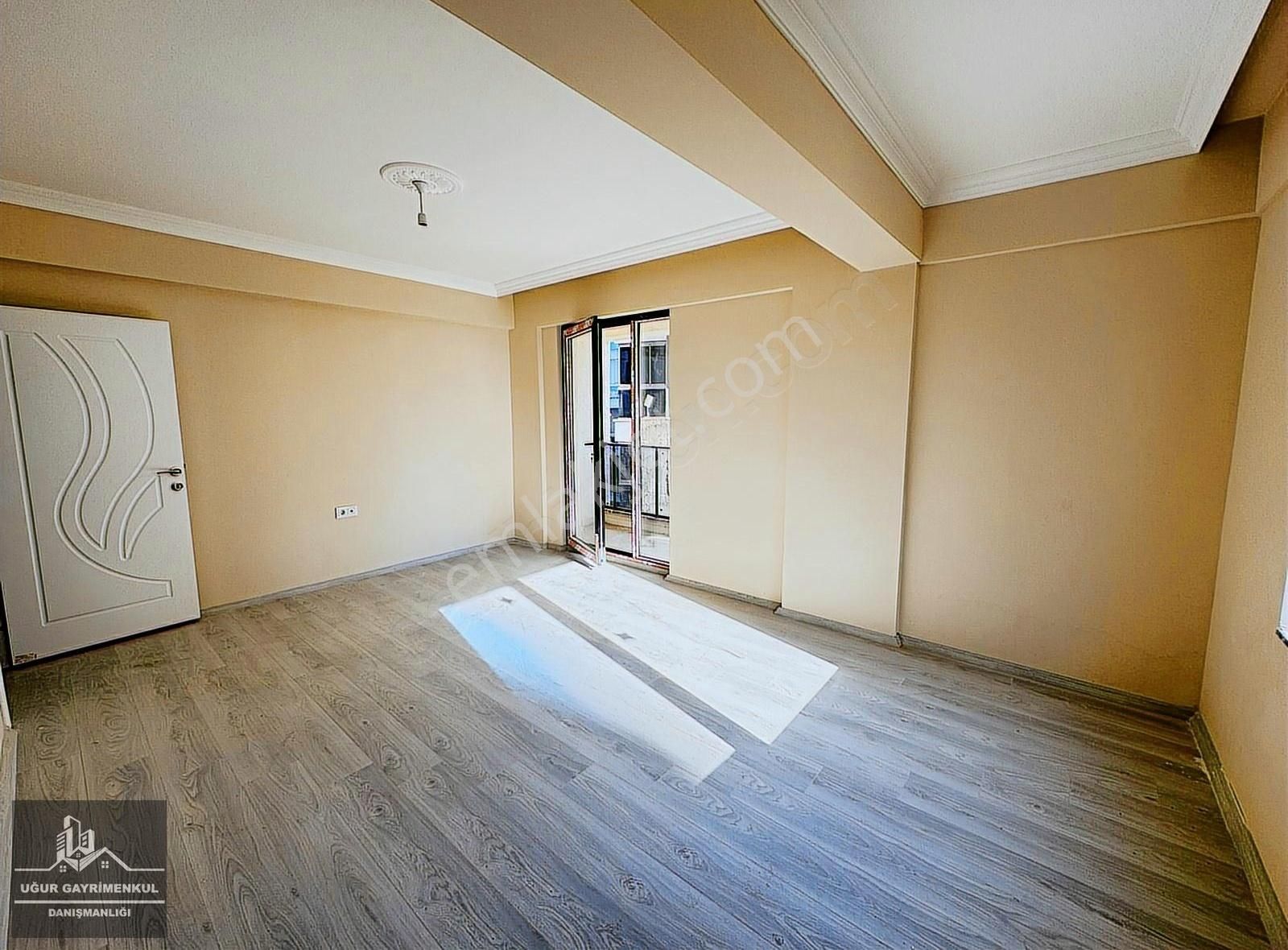 Uğur Gayrimenkul'den Hisar'da Sıfır Ara Kat Satılık 3+1 Daire - Görsel 6