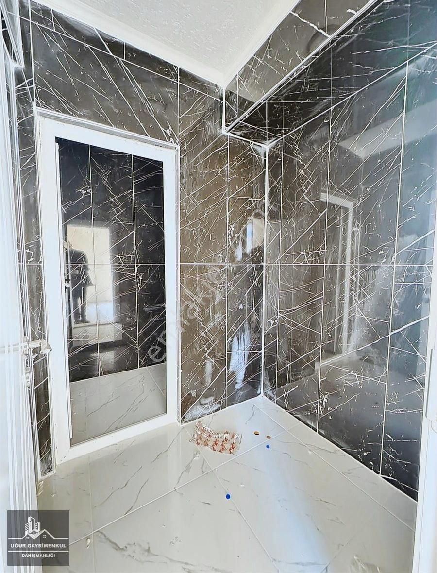 Uğur Gayrimenkul'den Hisar'da Sıfır Ara Kat Satılık 3+1 Daire - Görsel 11