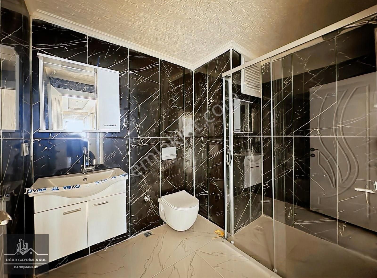 Uğur Gayrimenkul'den Hisar'da Sıfır Ara Kat Satılık 3+1 Daire - Görsel 8