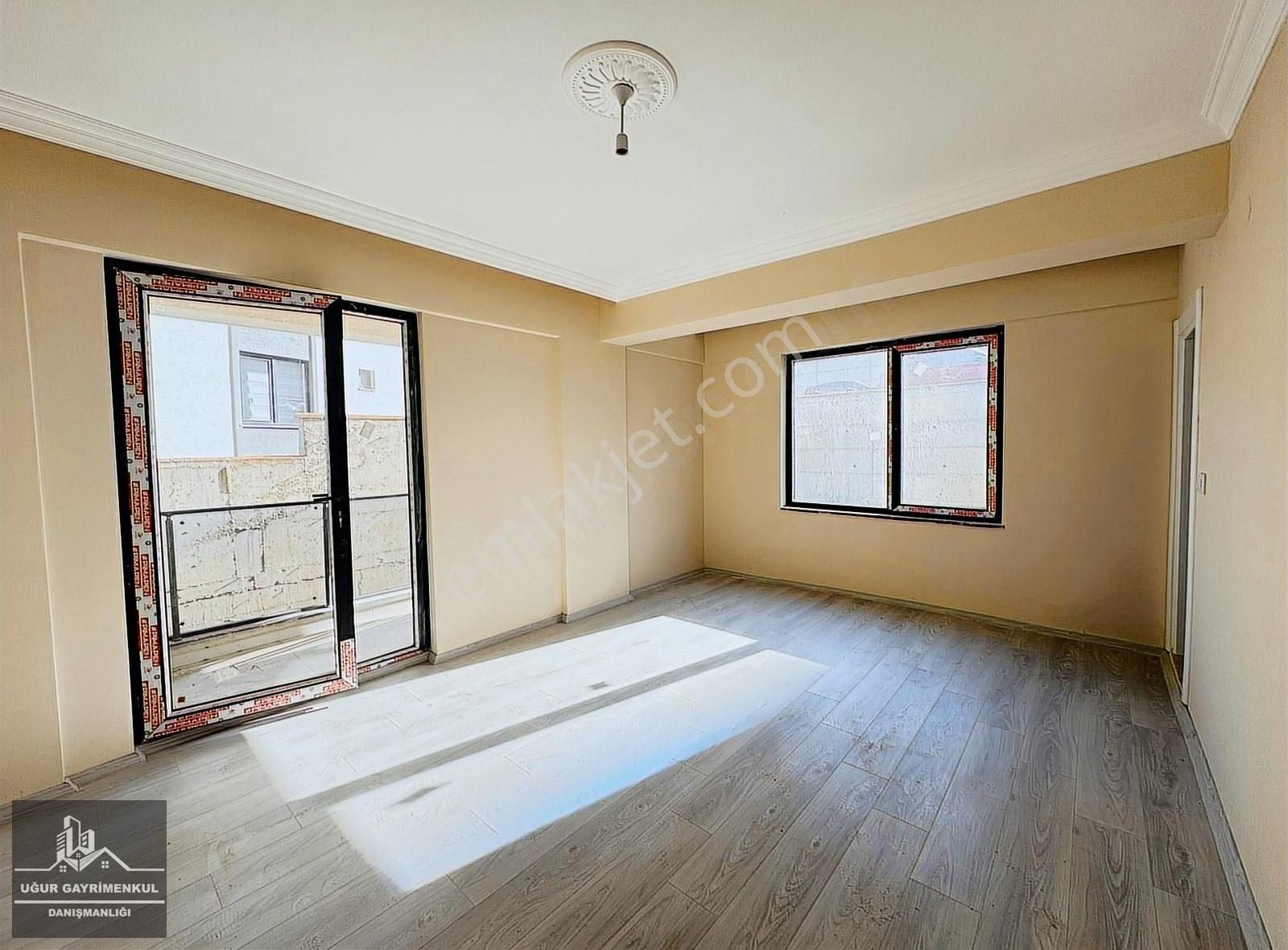 Uğur Gayrimenkul'den Hisar'da Sıfır Ara Kat Satılık 3+1 Daire - Görsel 9