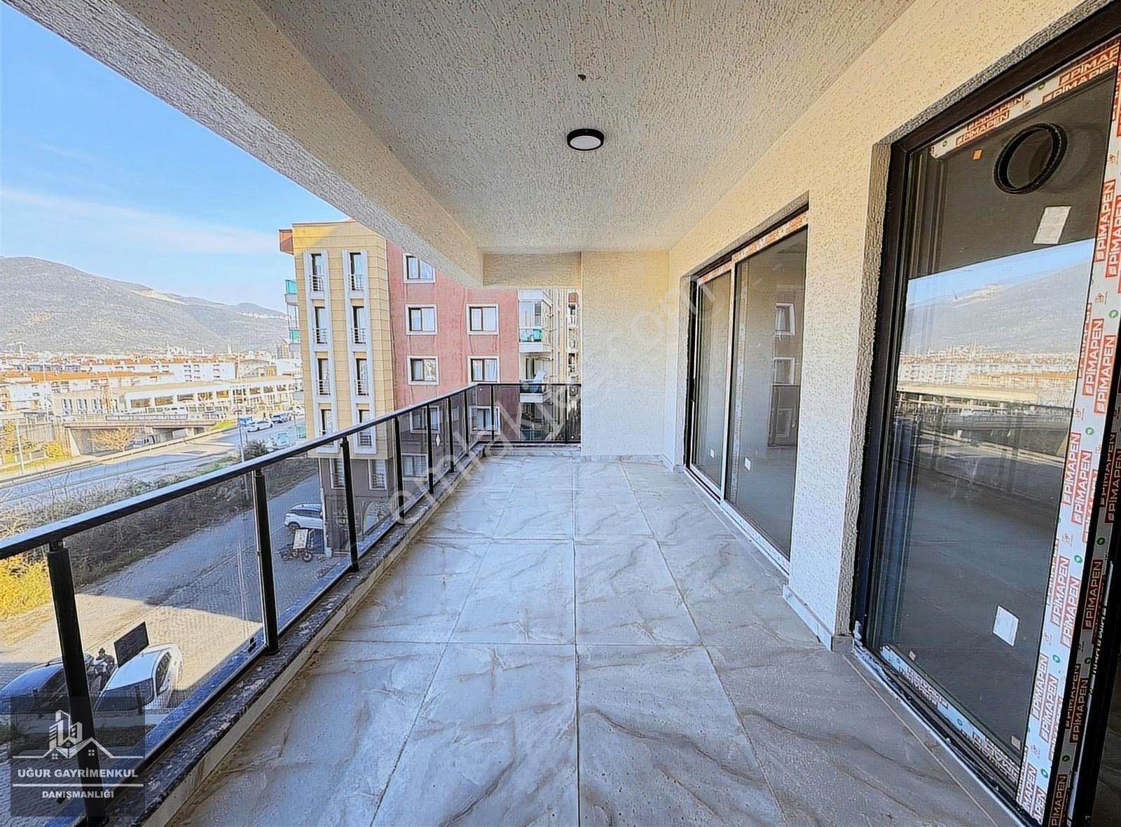 Uğur Gayrimenkul'den Hisar'da Sıfır Ara Kat Satılık 3+1 Daire - Görsel 2