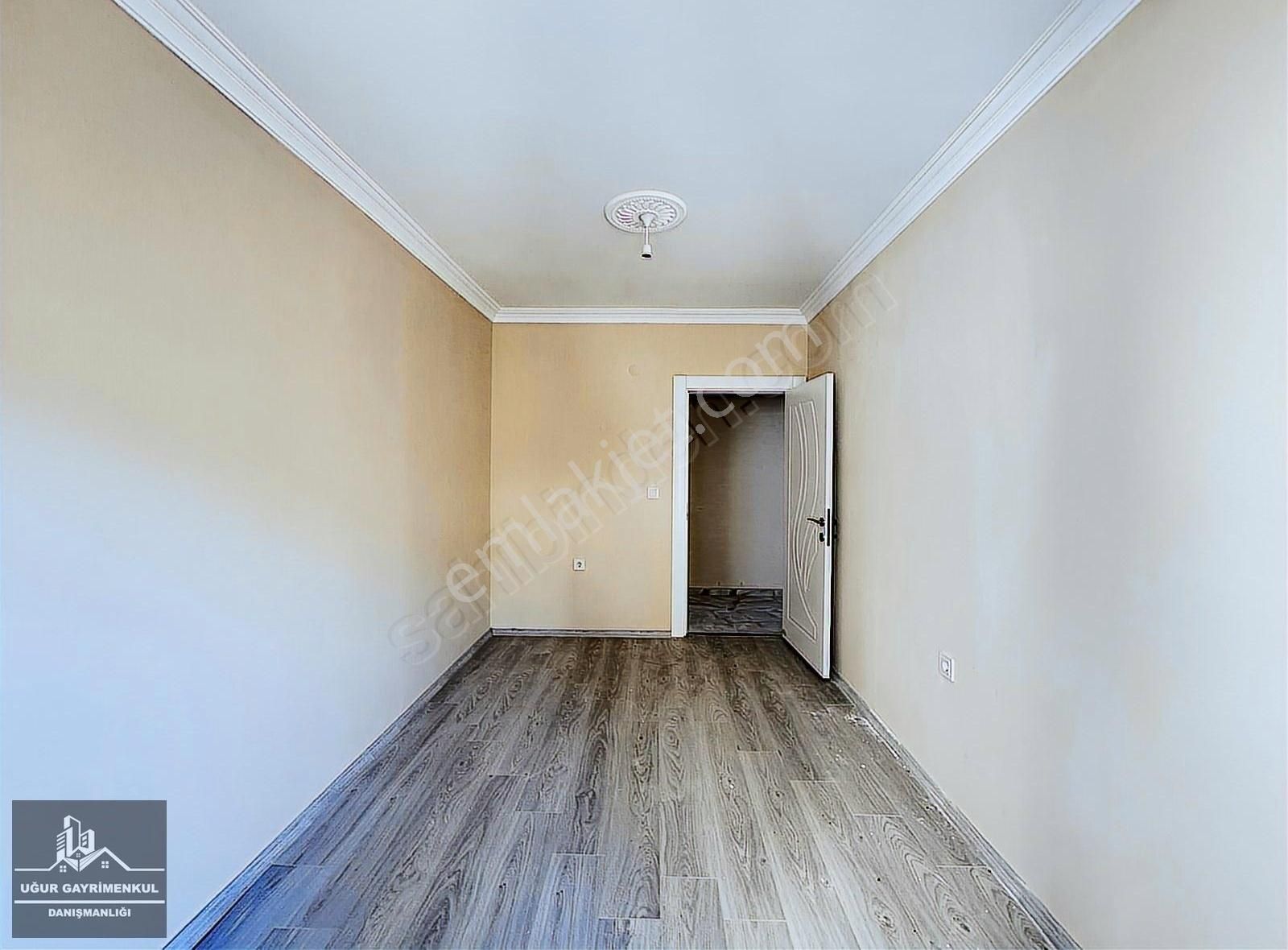 Uğur Gayrimenkul'den Hisar'da Sıfır Ara Kat Satılık 3+1 Daire - Görsel 13