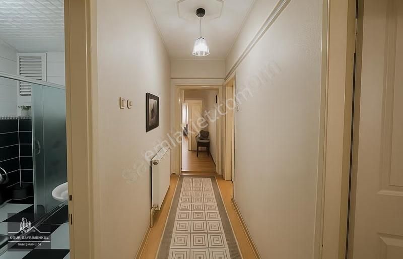 Uğur Gayrimenkul'den Muhteşem Lokasyonda Satılık 3+1 Geniş Daire - Görsel 26