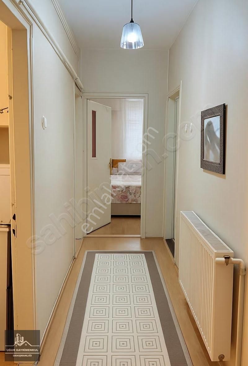 Uğur Gayrimenkul'den Muhteşem Lokasyonda Satılık 3+1 Geniş Daire - Görsel 16