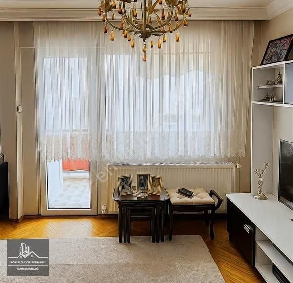 Uğur Gayrimenkul'den Muhteşem Lokasyonda Satılık 3+1 Geniş Daire - Görsel 12