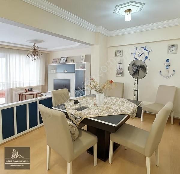 Uğur Gayrimenkul'den Muhteşem Lokasyonda Satılık 3+1 Geniş Daire - Görsel 29