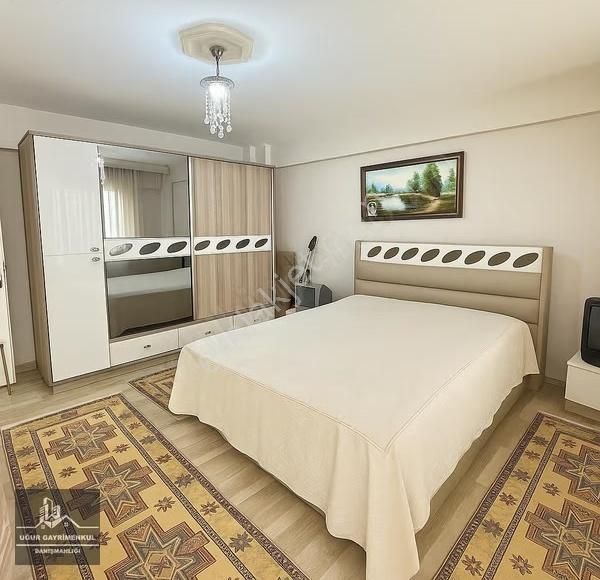 Uğur Gayrimenkul'den Muhteşem Lokasyonda Satılık 3+1 Geniş Daire - Görsel 7