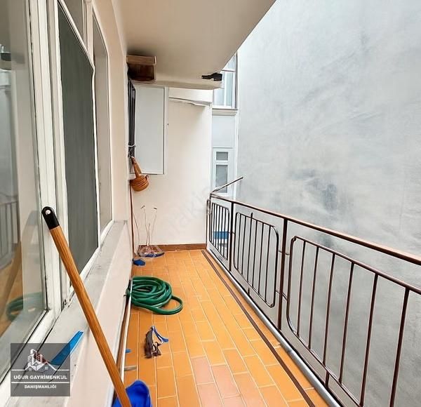 Uğur Gayrimenkul'den Muhteşem Lokasyonda Satılık 3+1 Geniş Daire - Görsel 27