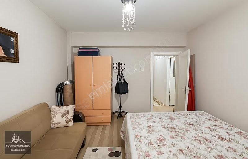 Uğur Gayrimenkul'den Muhteşem Lokasyonda Satılık 3+1 Geniş Daire - Görsel 13