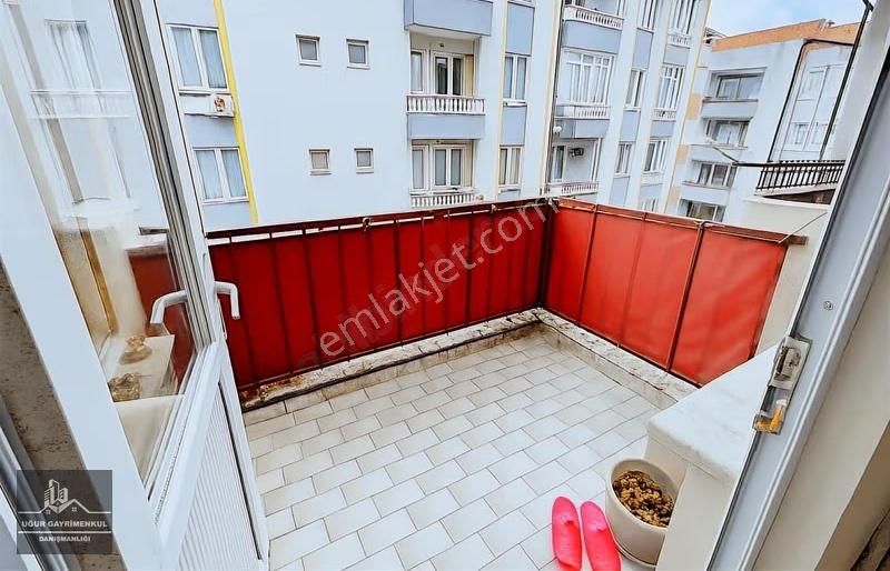 Uğur Gayrimenkul'den Muhteşem Lokasyonda Satılık 3+1 Geniş Daire - Görsel 15