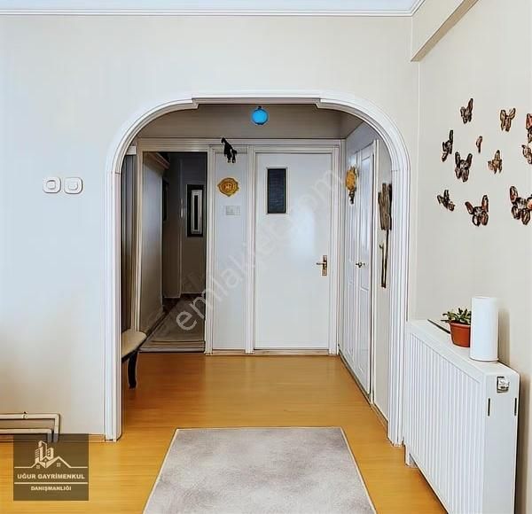 Uğur Gayrimenkul'den Muhteşem Lokasyonda Satılık 3+1 Geniş Daire - Görsel 22