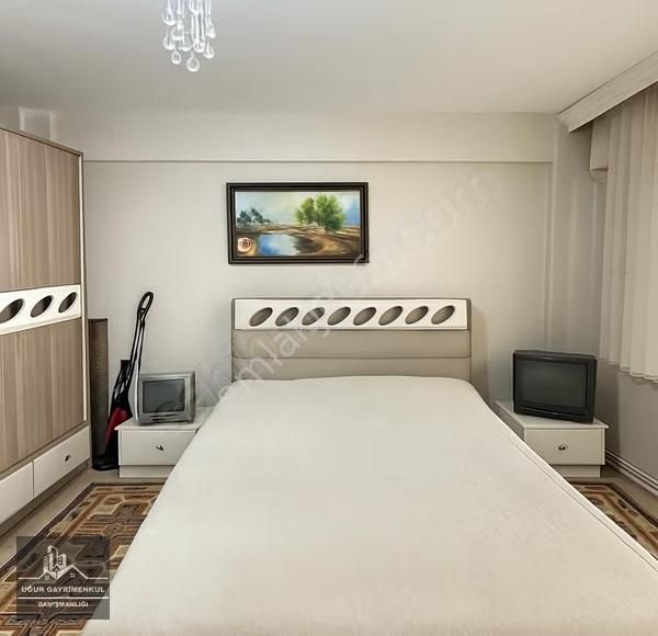 Uğur Gayrimenkul'den Muhteşem Lokasyonda Satılık 3+1 Geniş Daire - Görsel 14