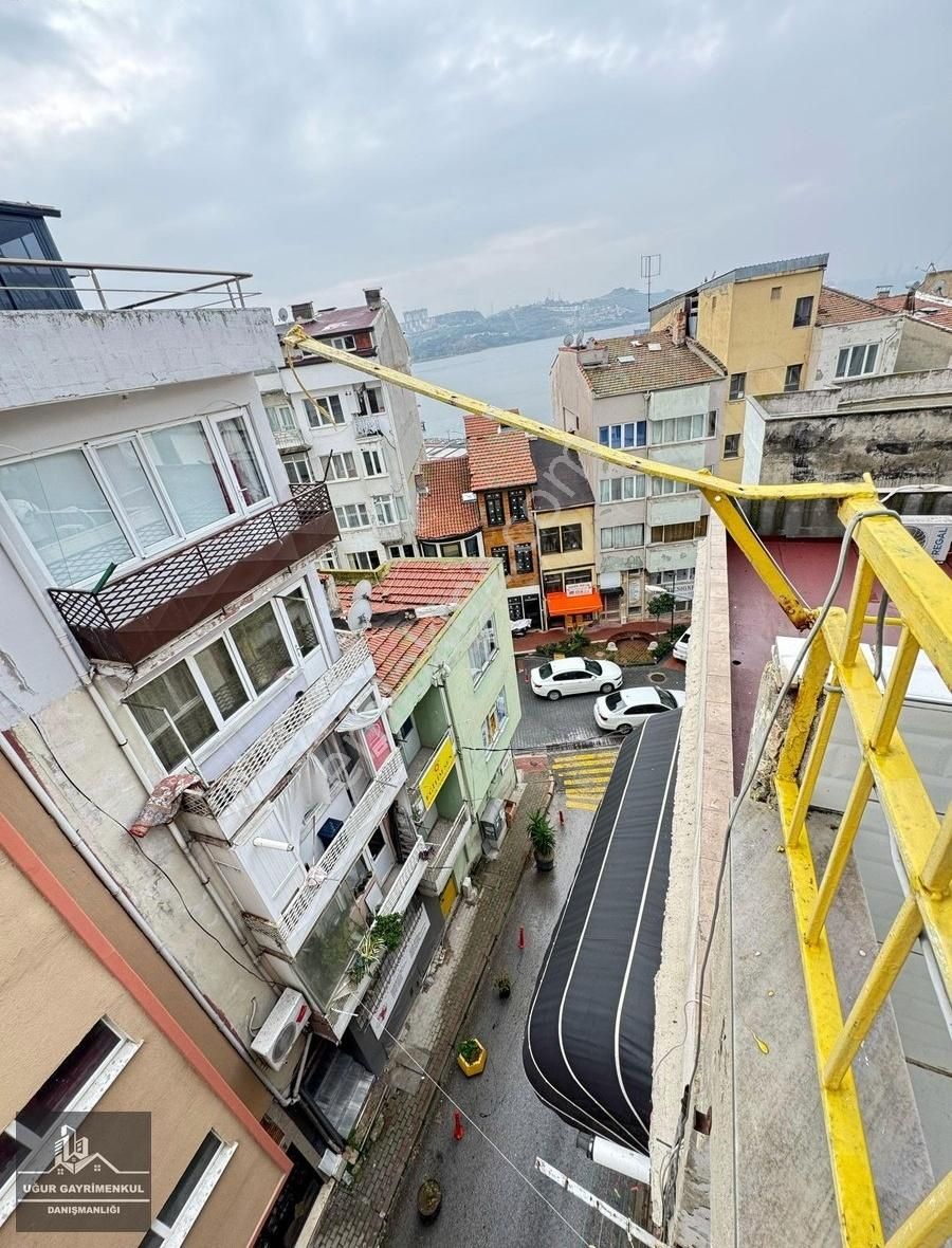 Uğur Gayrimenkul'den Kayhan'da Sahile Yakın 3+1 Satılık Daire - Görsel 3