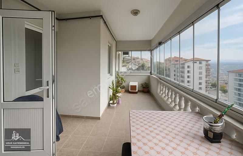 Uğur Gayrimenkul'den Manastır'da Deniz Manzaralı 3+1 Daire - Görsel 11