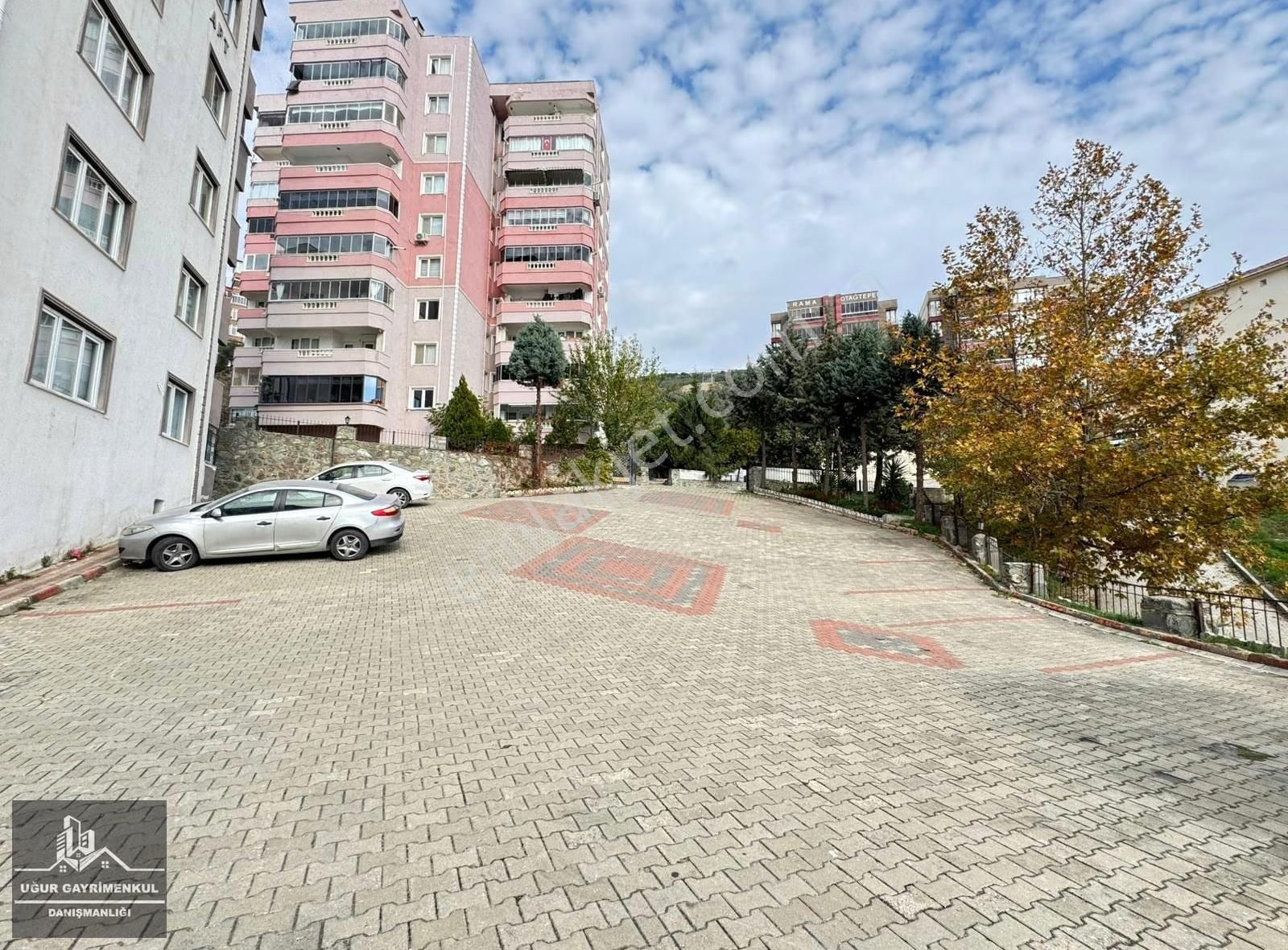 Uğur Gayrimenkul'den Manastır'da Deniz Manzaralı 3+1 Daire - Görsel 10