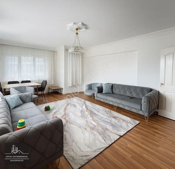 Uğur Gayrimenkul'den Manastır'da Deniz Manzaralı 3+1 Daire - Görsel 7