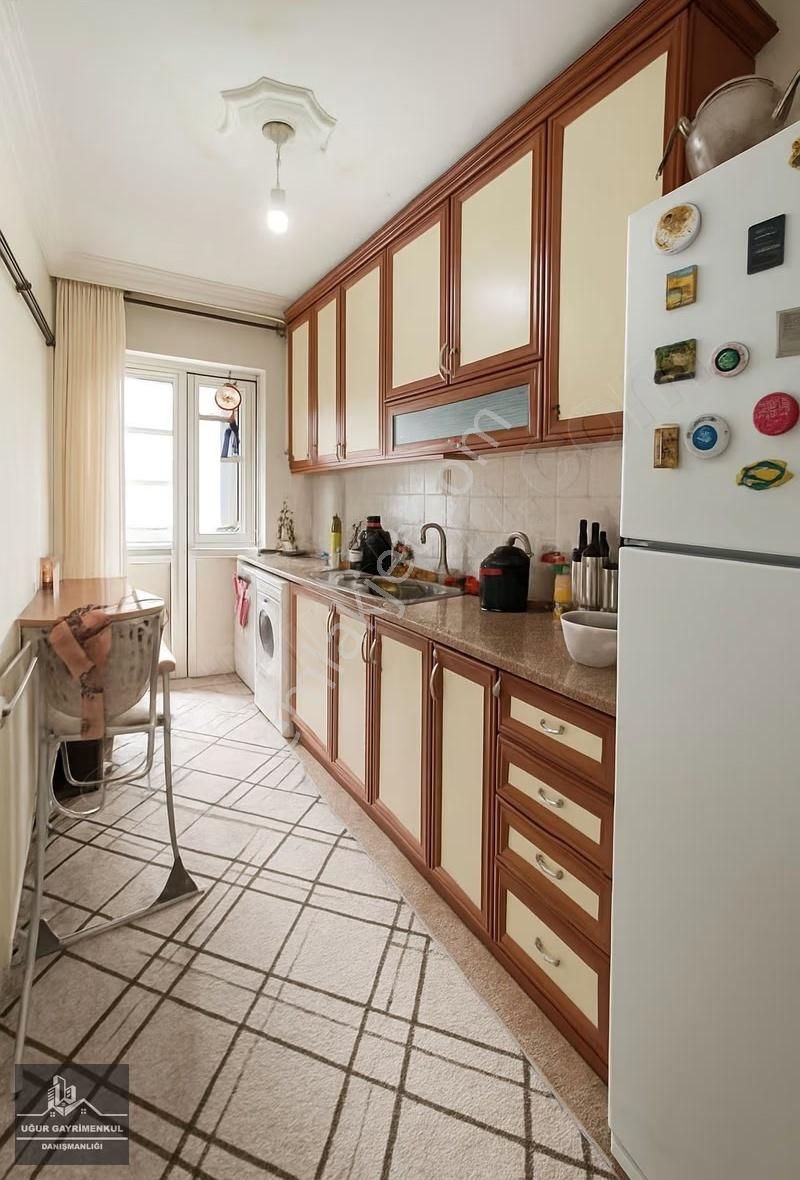Uğur Gayrimenkul'den Manastır'da Deniz Manzaralı 3+1 Daire - Görsel 4